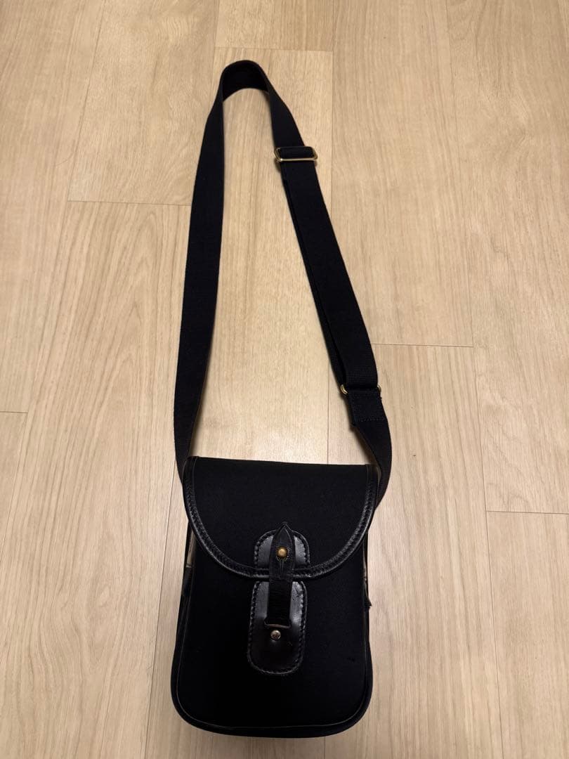 ＜BRADY＞Steven Alan KENT SHOULDER BAG
