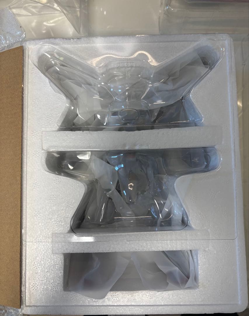 検品厳選済み　L BUILD プロヴィデンスガンダム