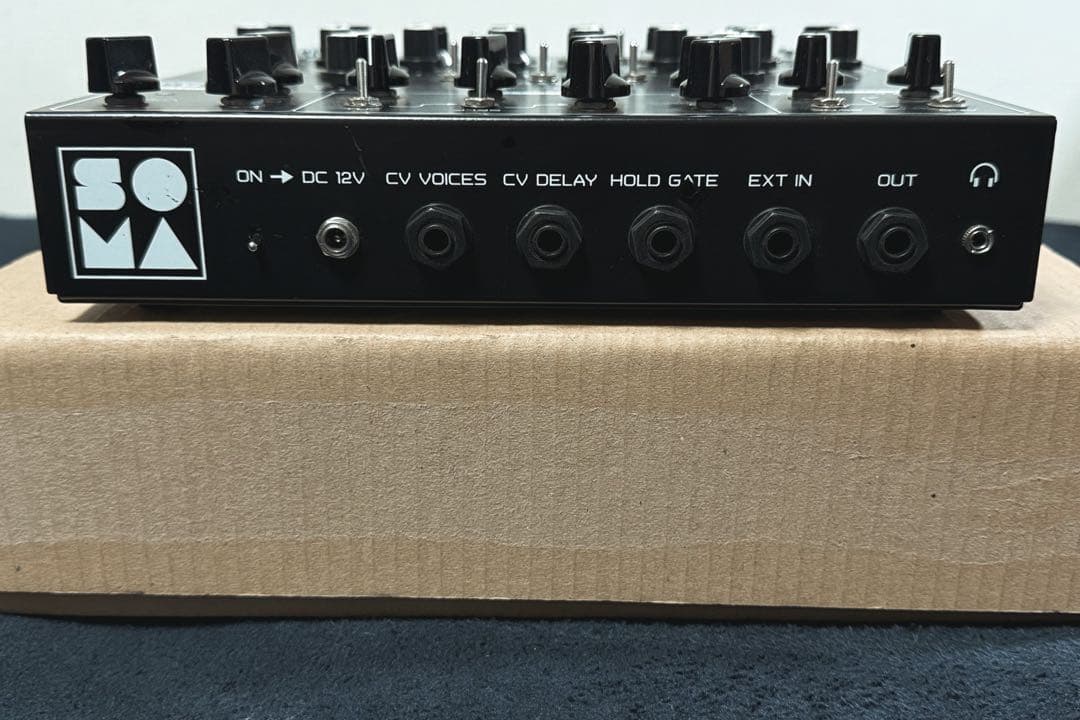 鍵盤楽器 SOMA laboratory - LYRA-8