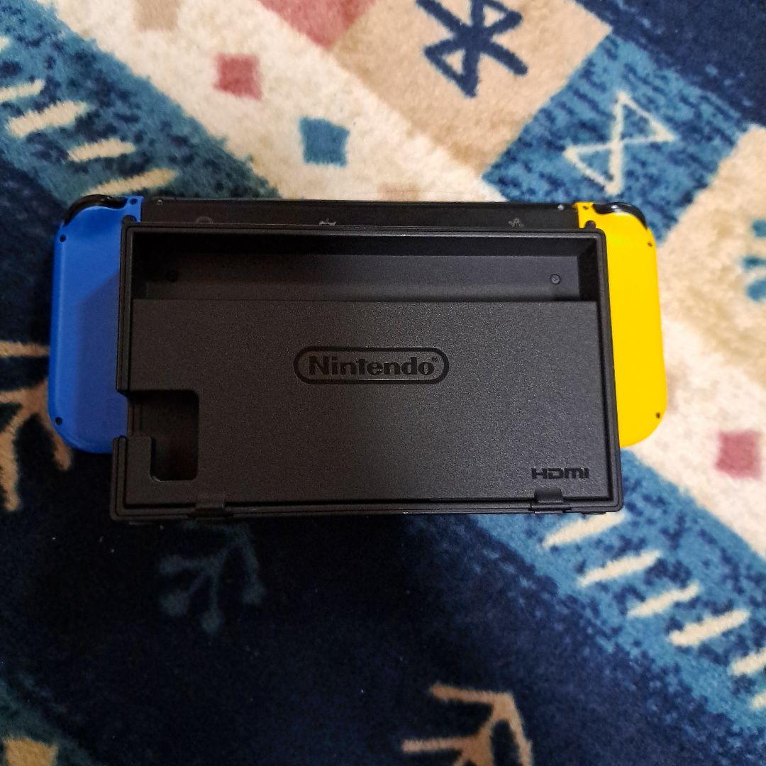 フォトナデザインのSwitch‼️（レア‼️）