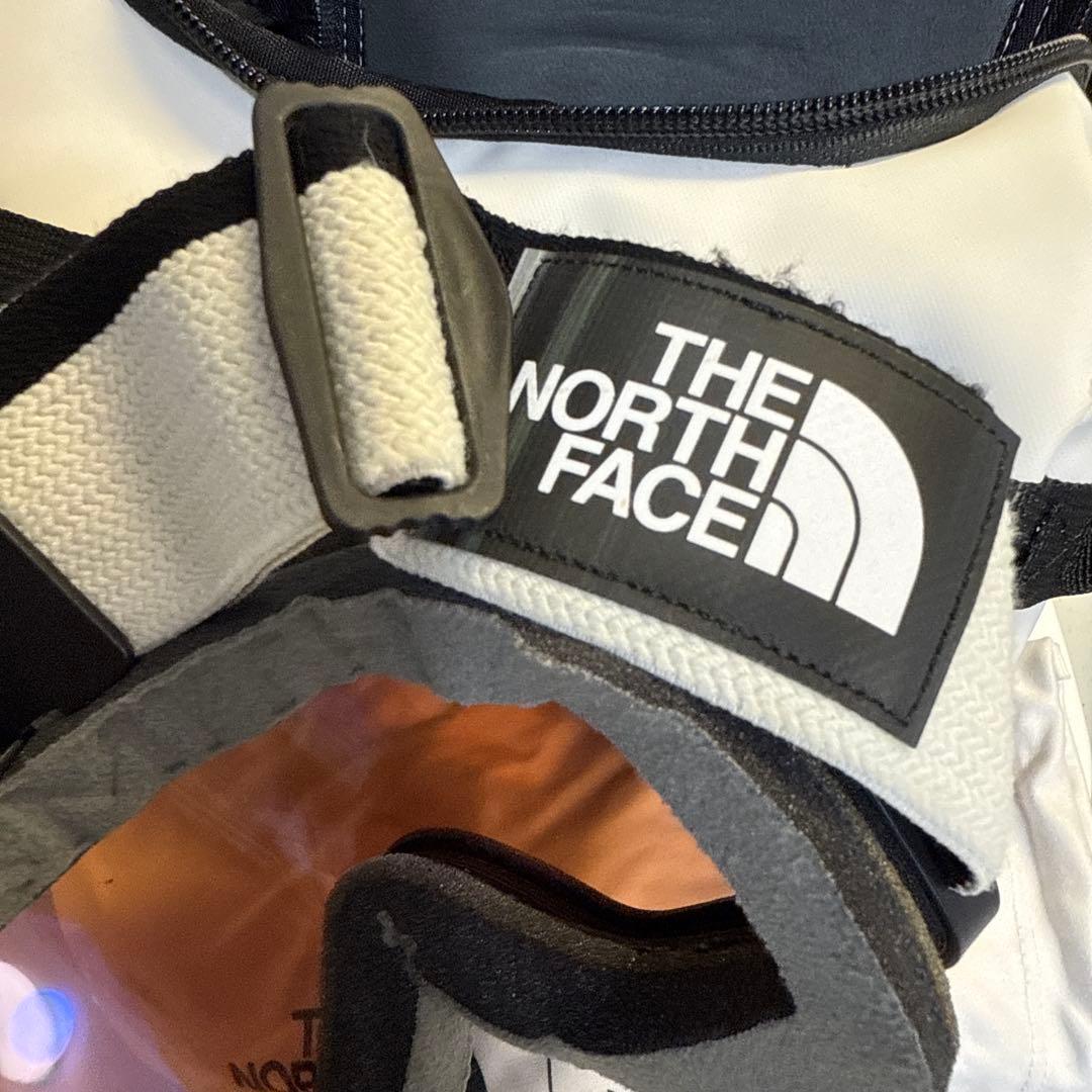 SMITH ゴーグル　THE NORTH FACE コラボ