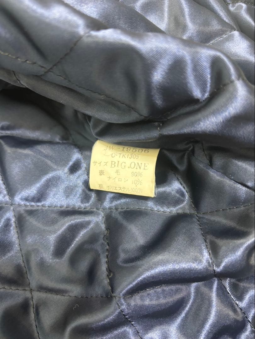 VAN JACKET ヴァンジャケット クラシックスポーツ スタジャン