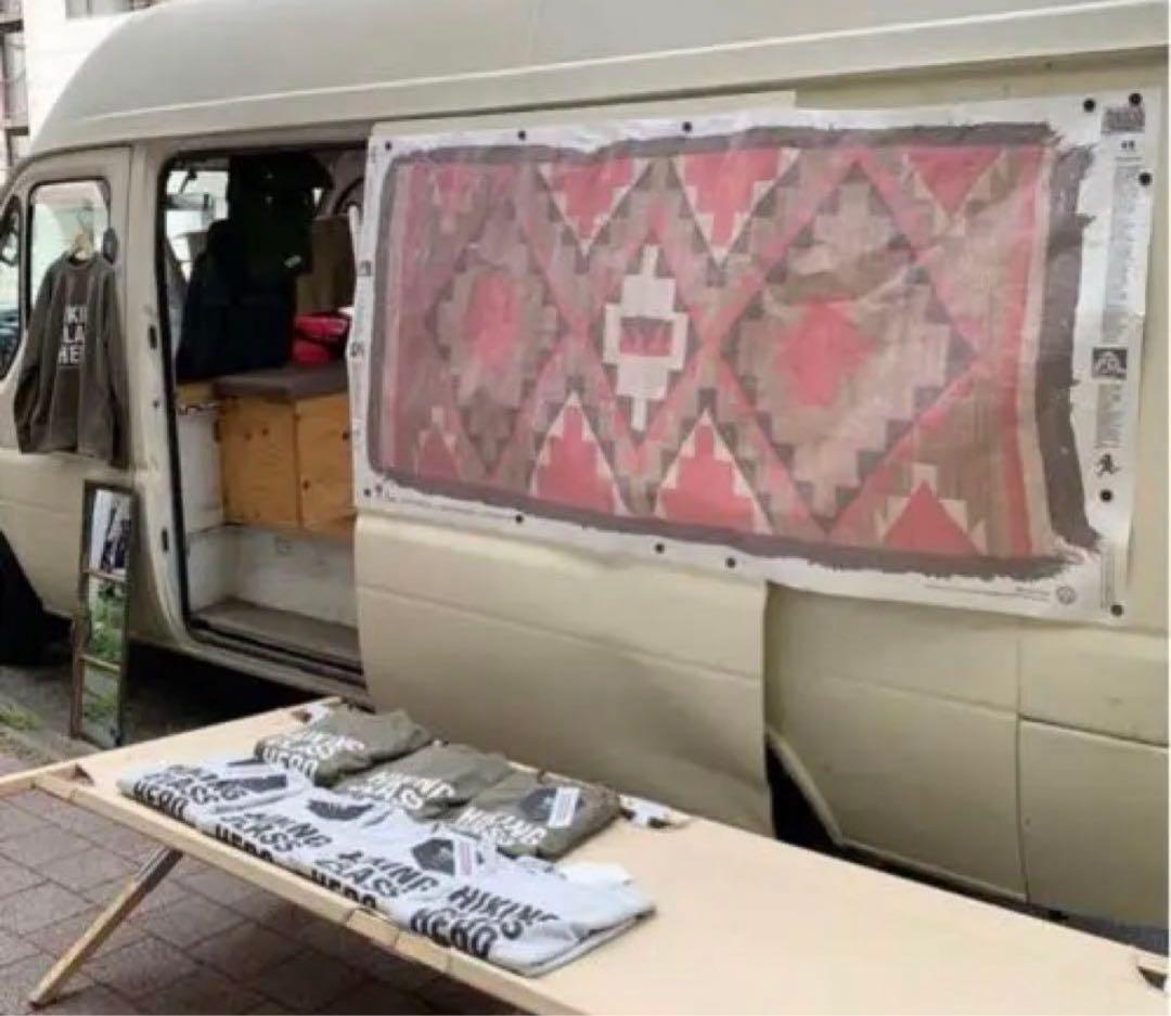 ULTRAHEAVY TYVEK #3 ウルトラヘビー タイベック ジェリー鵜飼