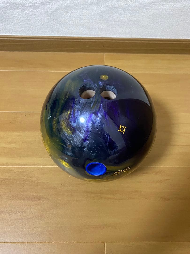 デュアルロック　15ポンド