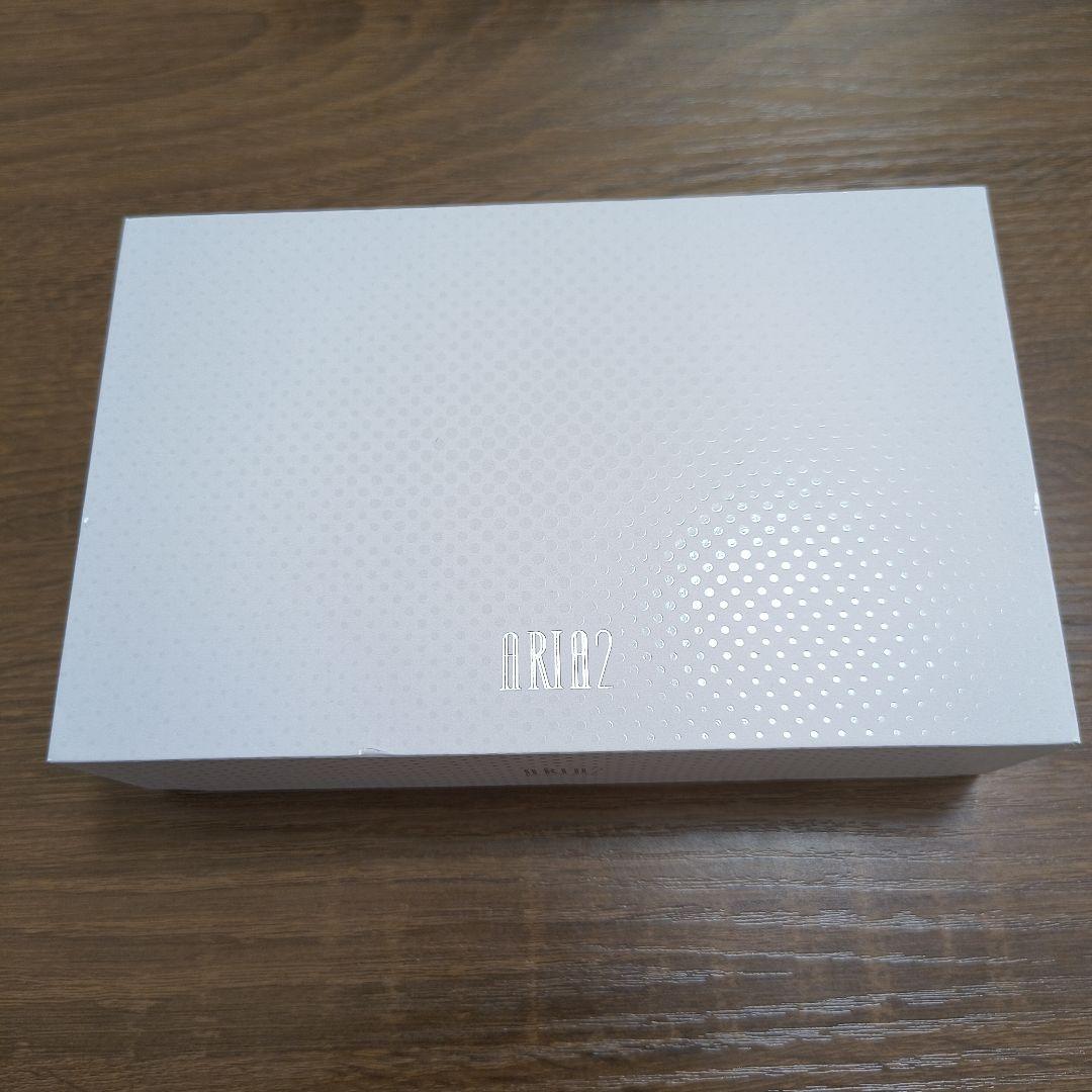 水月雨 MOONDROP Aria 2 有線イヤホン