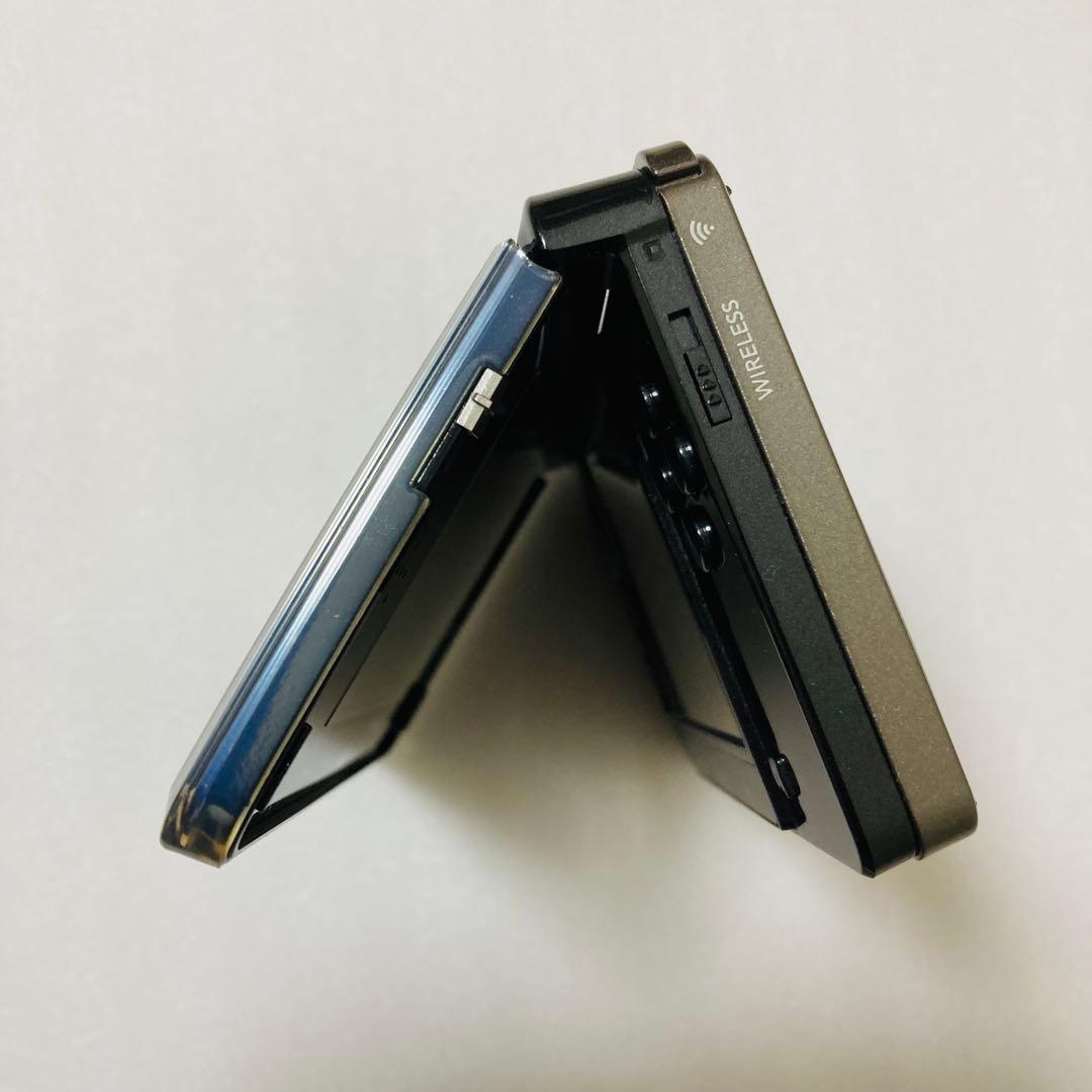 【希少】ニンテンドー3DS NEWラブプラス NEWマナカデラックス 本体