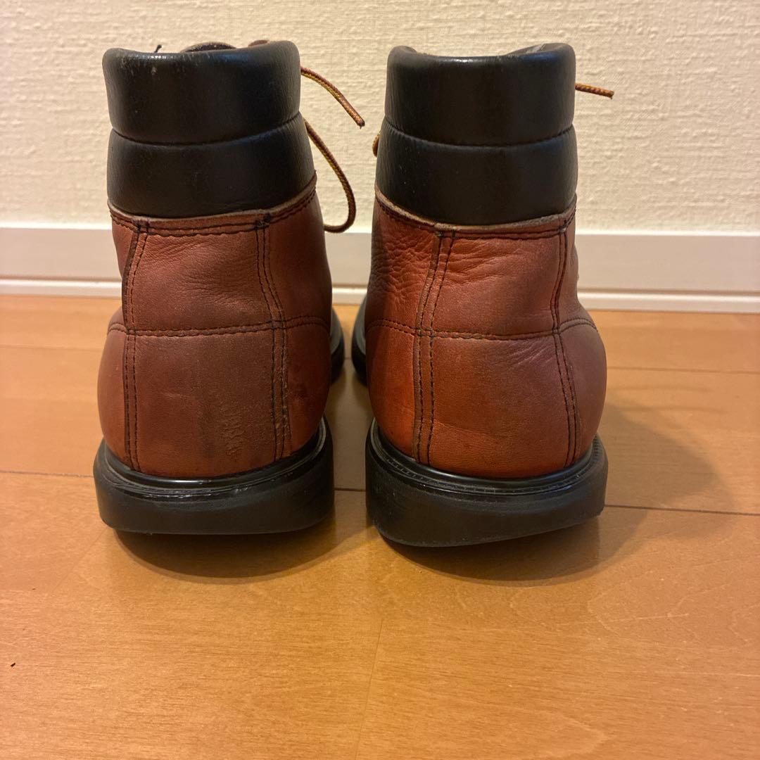 タ*ル様 レッドウィング204 スーパーソール