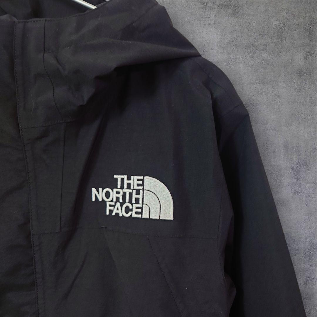 【美品】THE NORTH FACE GORE-TEX150 24時間以内発送