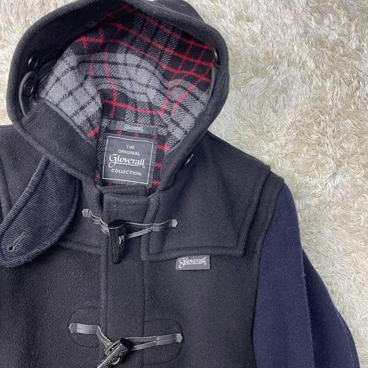 【美品】コムデギャルソンジュンヤワタナベマン × グローバーオール 再構築