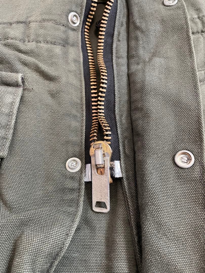 Carhartt カーハート ジャケット　PB1366 オリーブグリーン