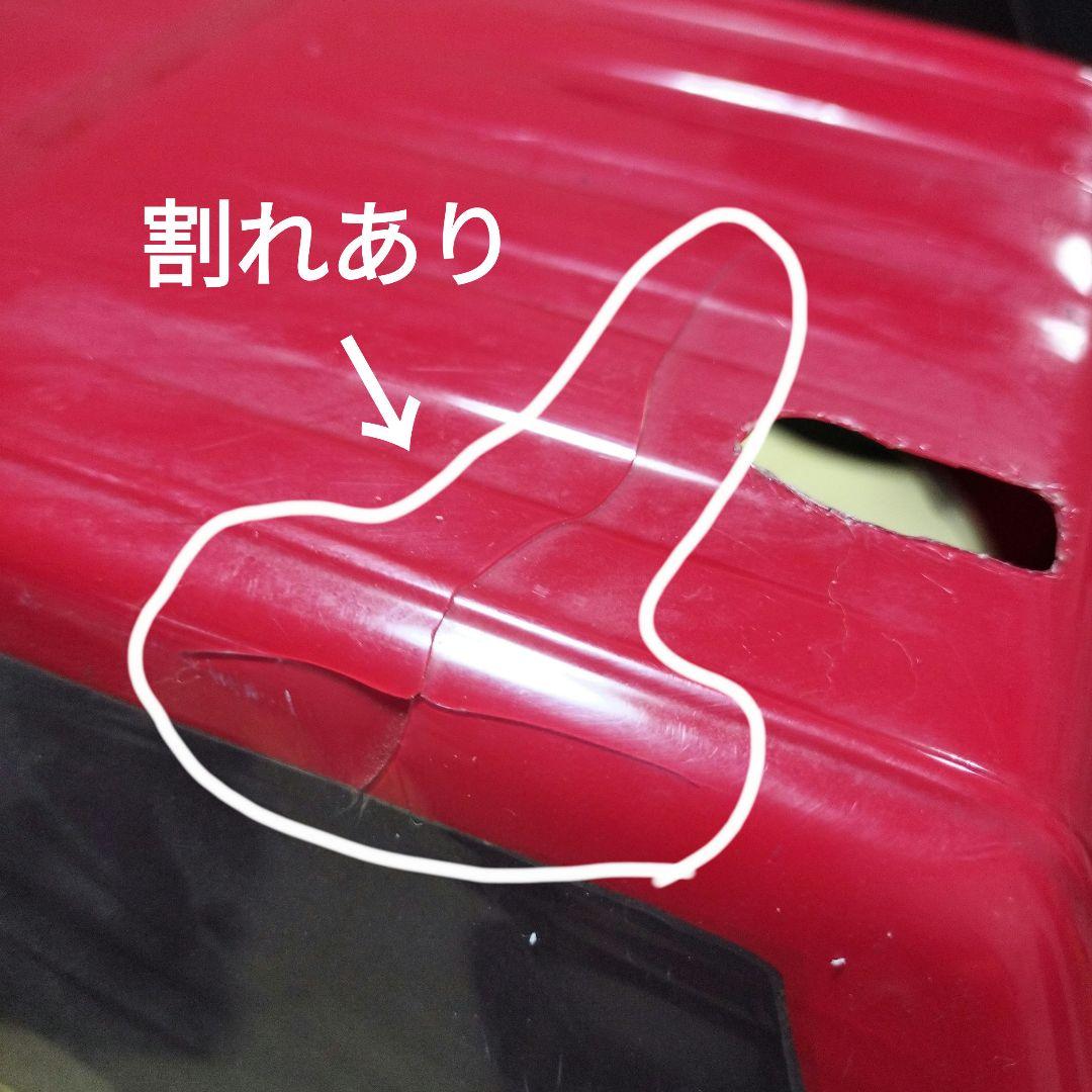 h*v様 京商　ミツビシ　パジェロ　不動車