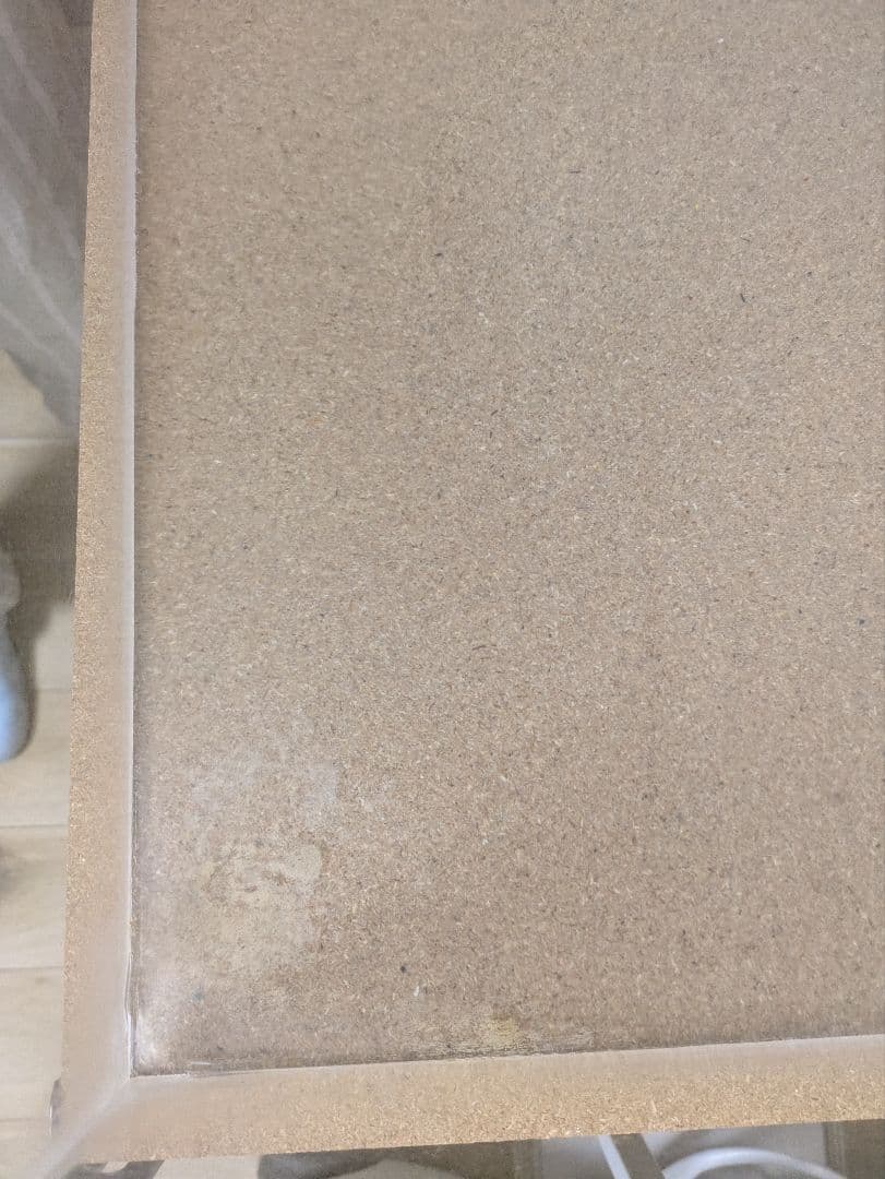 アクリルケージ