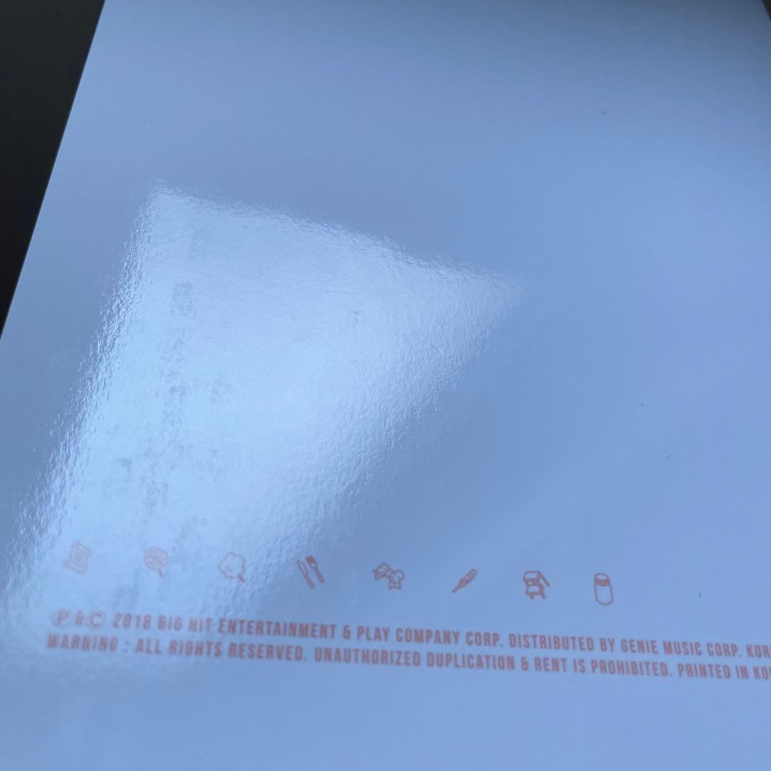 BTS Happy Ever After ハピエバ 韓国 DVD トレカ付き