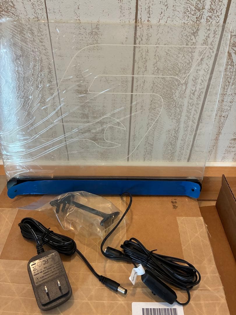 KALED8X11P スナップオン Snap-on パネル ライト