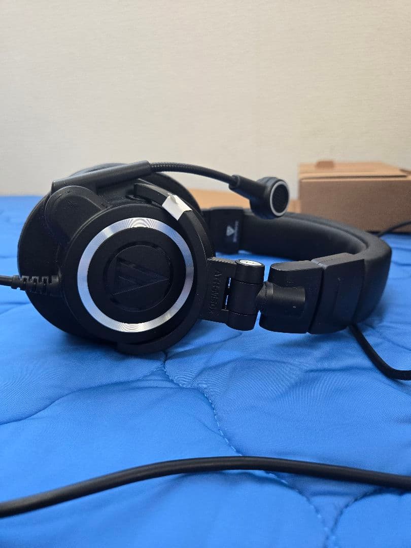 ATH-M50xSTS-USB 中古