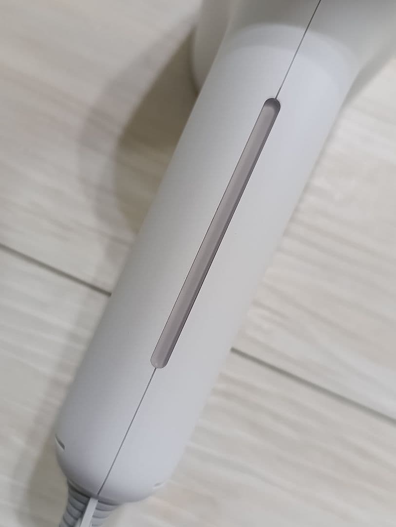 パナソニック ナノケア Panasonic EH-NA0J 22年製 WH 01