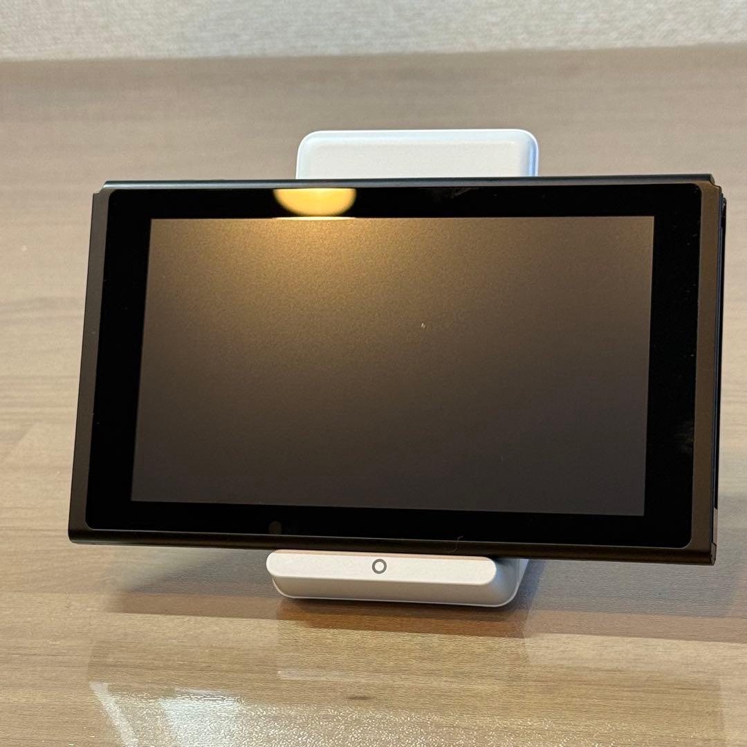 7-171 Switch 本体のみ 未対策機 XAJ