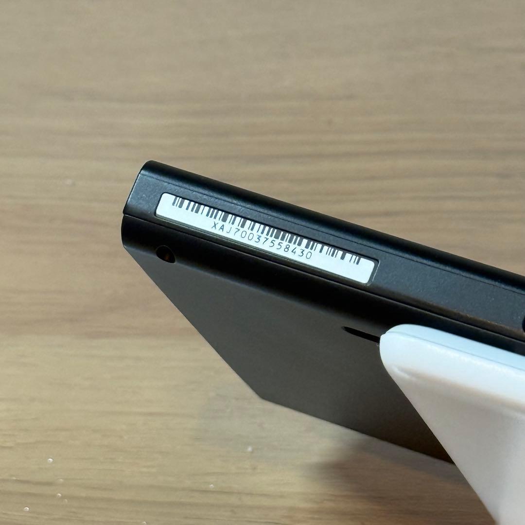 7-171 Switch 本体のみ 未対策機 XAJ