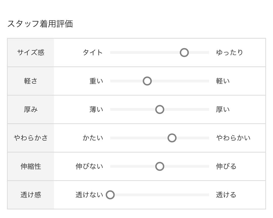 未使用☆Whim Gazette(ウィムガゼット)スウェットVネックプルオーバー