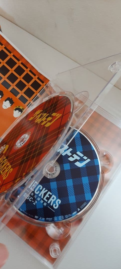 チェッカーズ/ザ・ベストテン チェッカーズ-永久保存版-〈5枚組〉