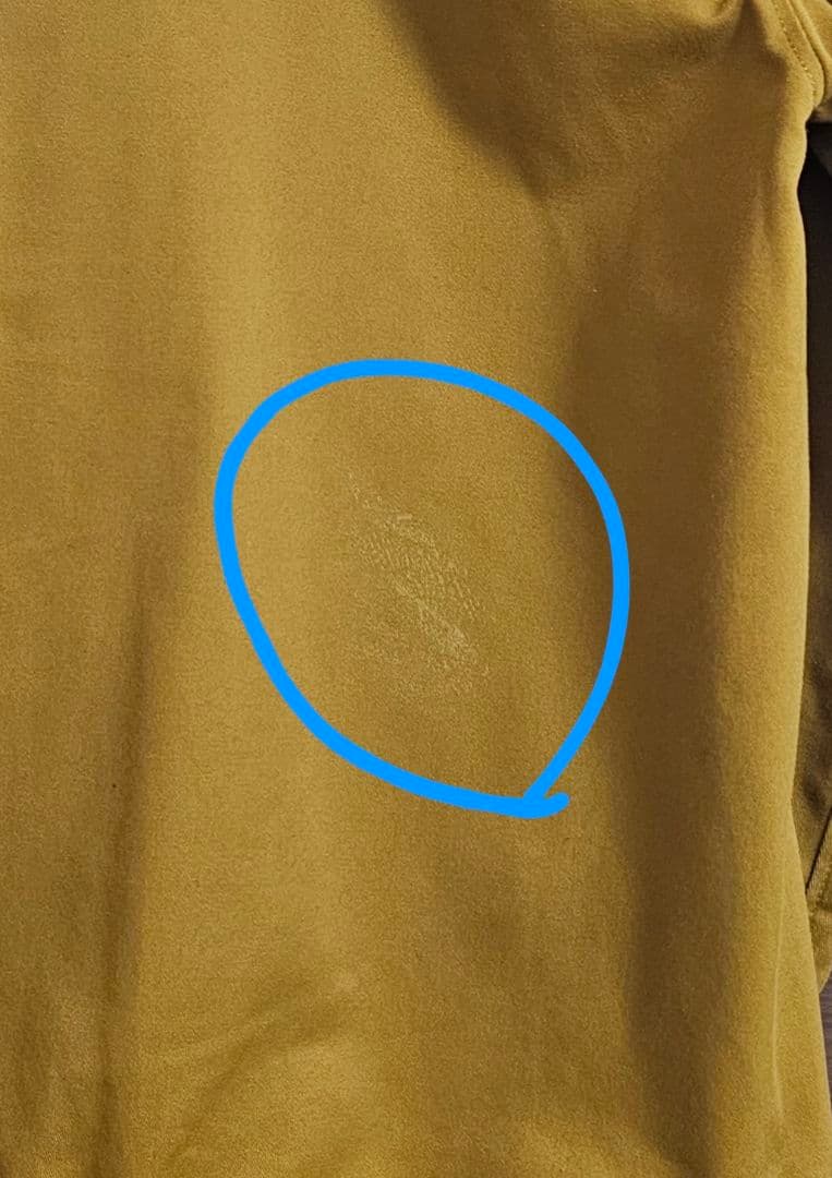 ロアーズオリジナル　CONVERSION SHIRTS