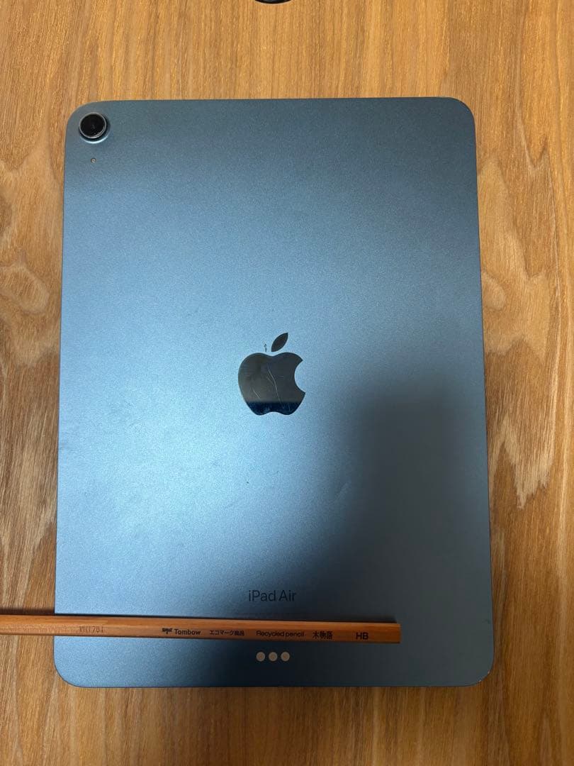 iPad本体 ipad air 5 256gb