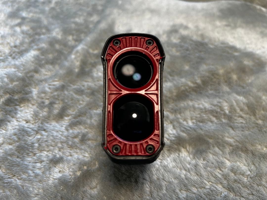 Bushnell ピンシーカープロX2ジョルト