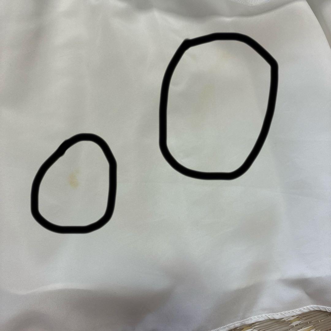 ディズニー ビビディバビディブティック 140 シンデレラ ドレス