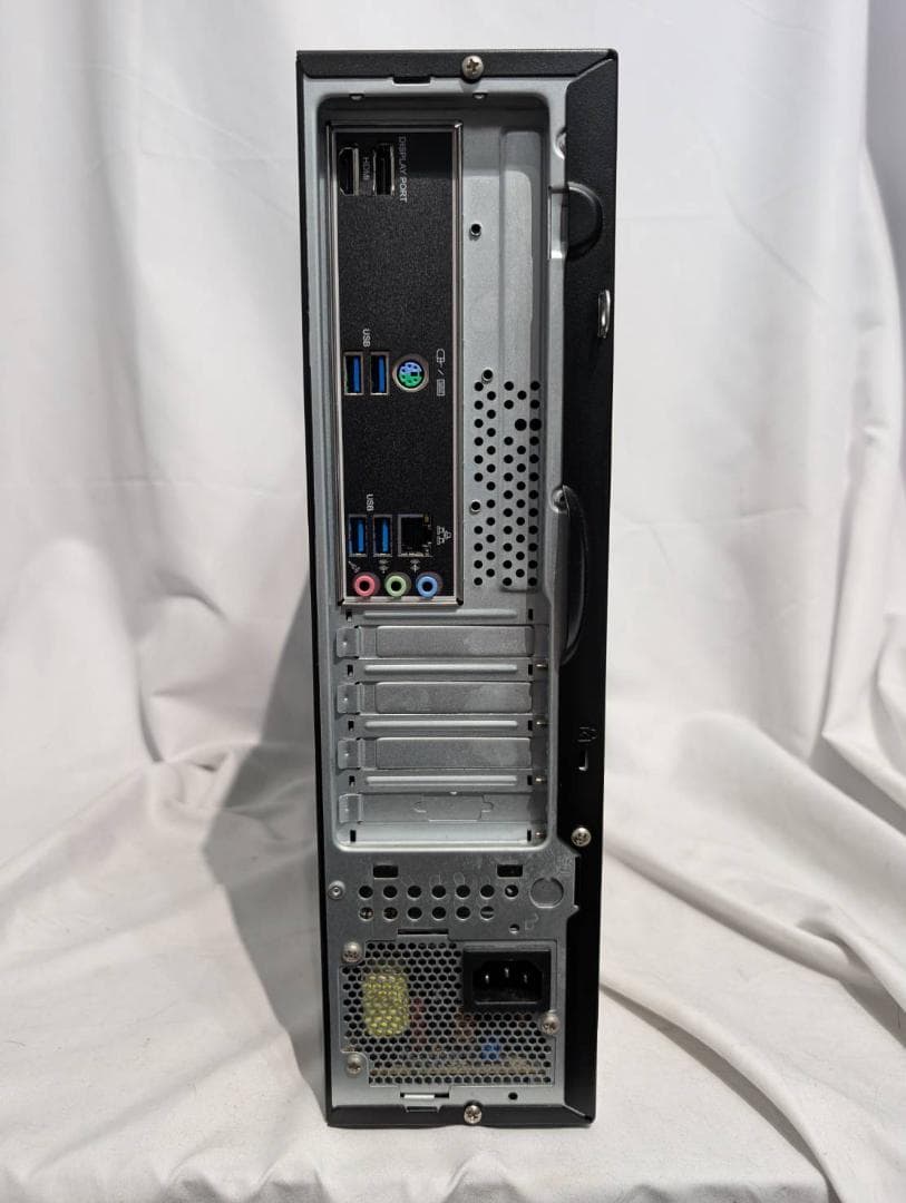 ☆最新Win11☆ マウスコンピューター 第10世代 i5 高速SSD搭載