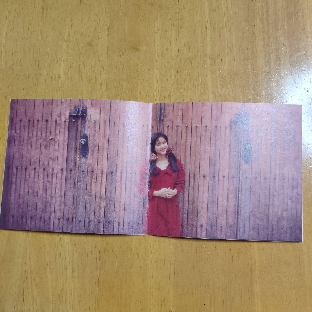 原宿 グロリア イップ CD 〜32P豪華写真集付！〜