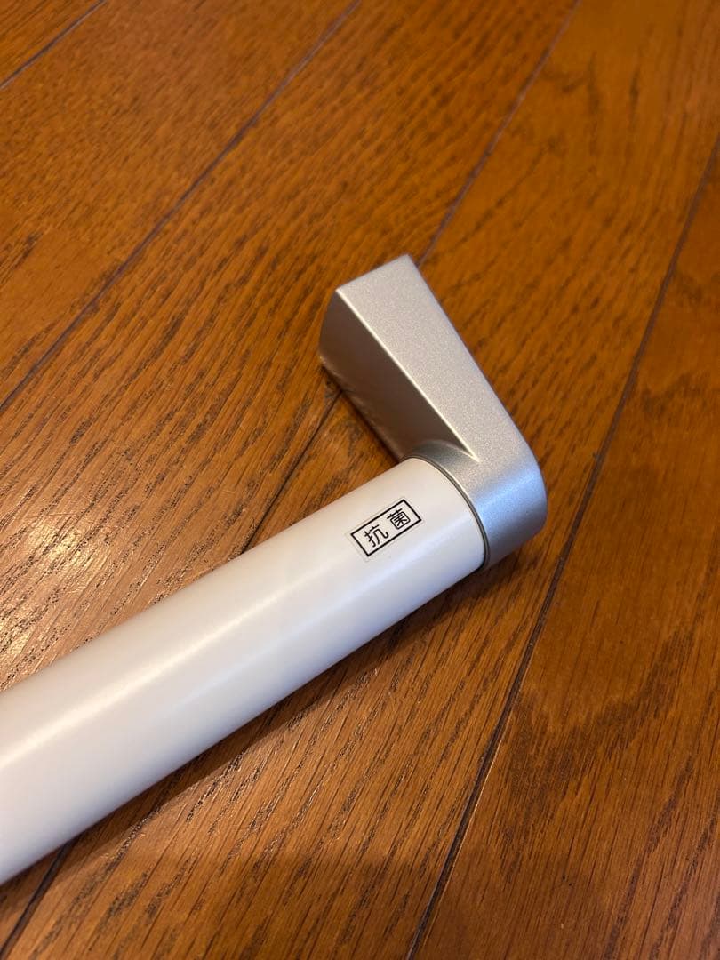 TOTO 天然木手すり61シリーズ トイレットペーパーホルダーと棚セット