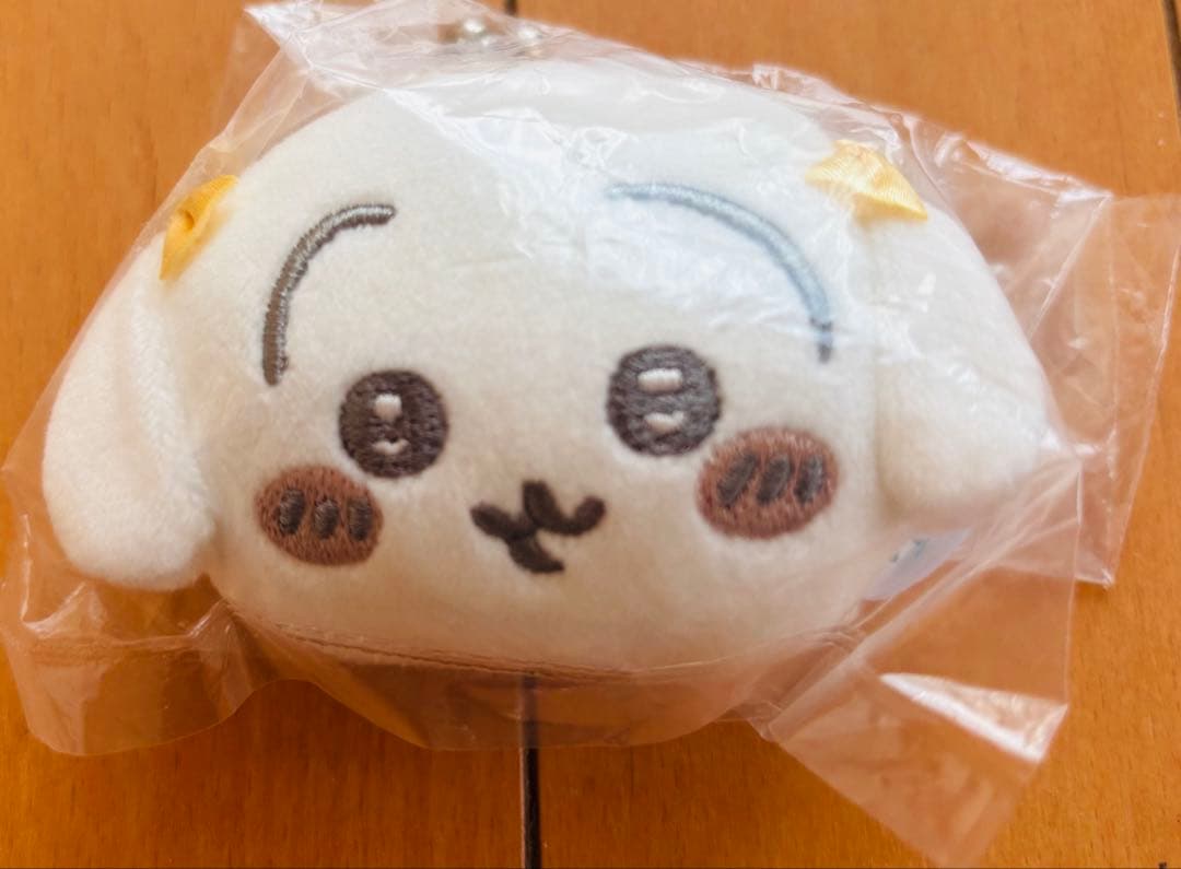 【新品】ちいかわ ジンジャーマン しーぷわ ビーズクッション チルタイム まとめ