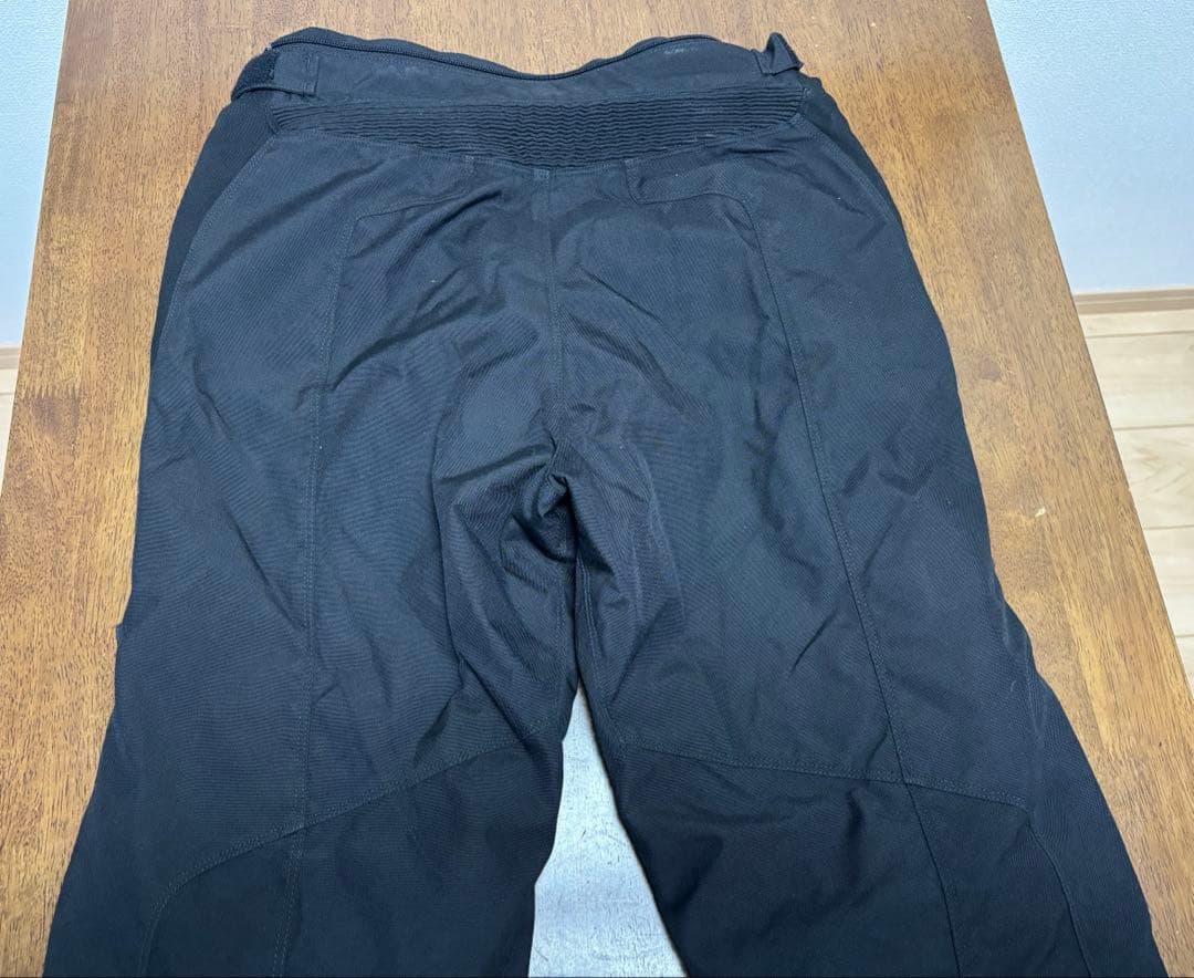 期間限定値下BMW Motorrad VentureShell パンツ Lサイズ