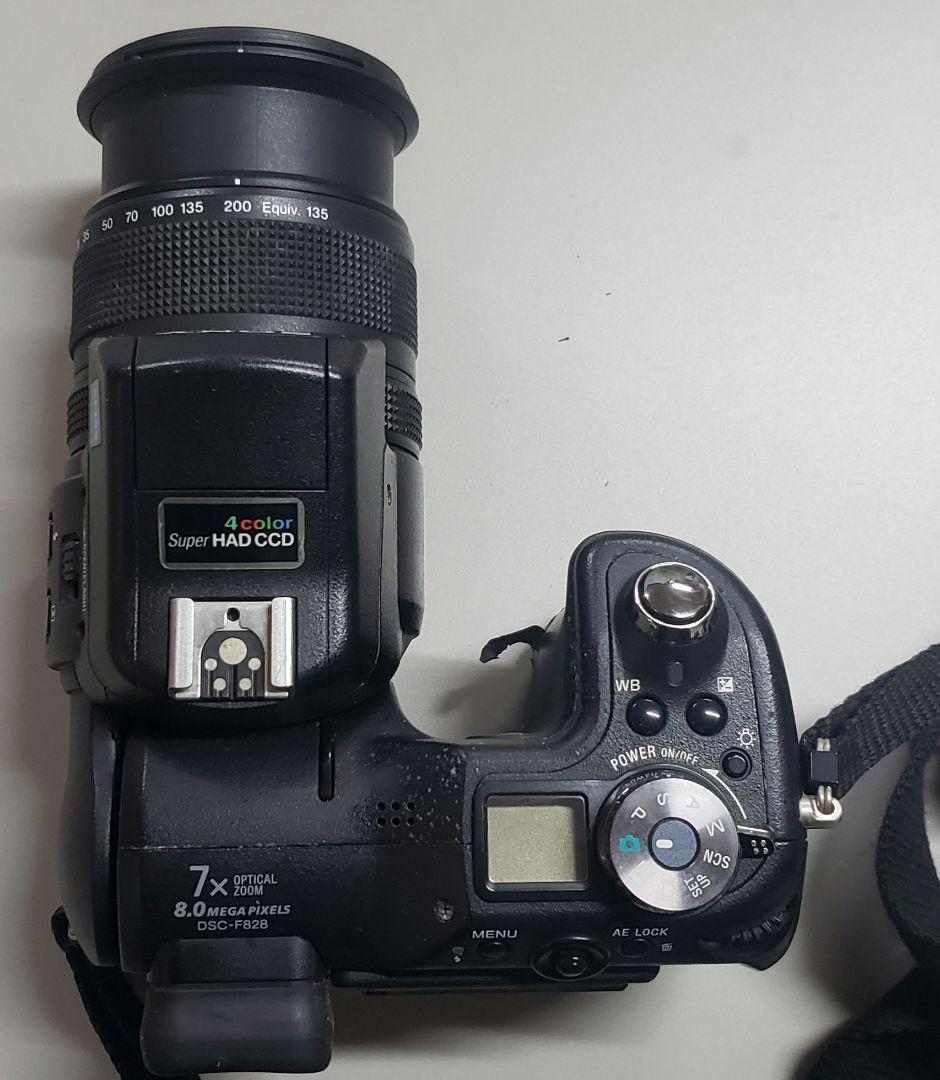 SONY デジタル一眼レフカメラ Carl Zeissレンズ