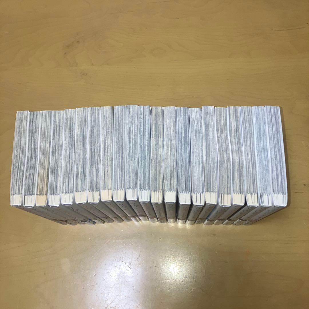 リエゾン−こどものこころ診療所−全21巻 原作−竹村優作 漫画−ヨンチャン