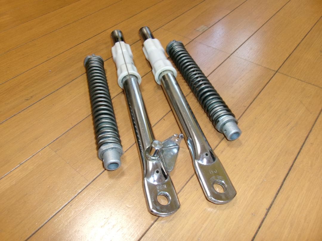 ☆極上綺麗ピカピカ☆モンキーフォークインナーノーマル長☆ゴリラフォークにも4