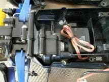 スーパードラ／セイントドラ？中古