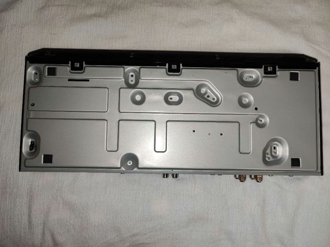 Panasonic DMR-BRW1000　１TB２チューナー