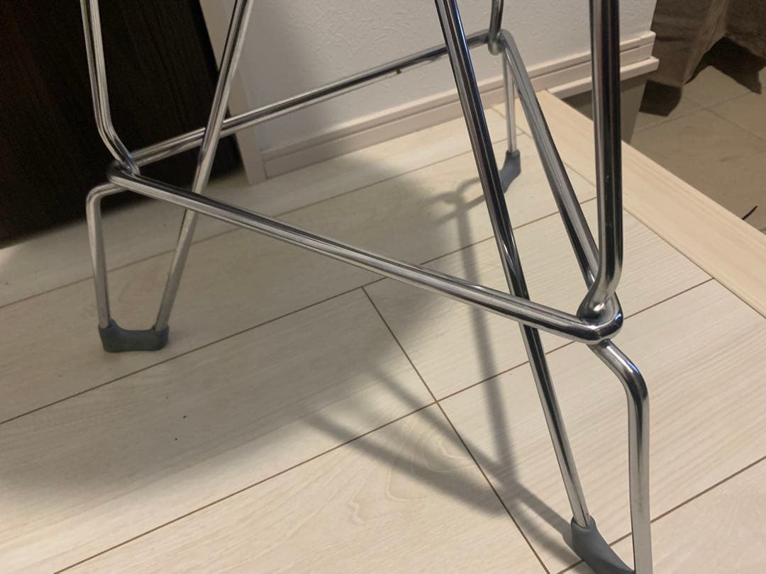 廃盤　DULTON CLIPPER BAR STOOL