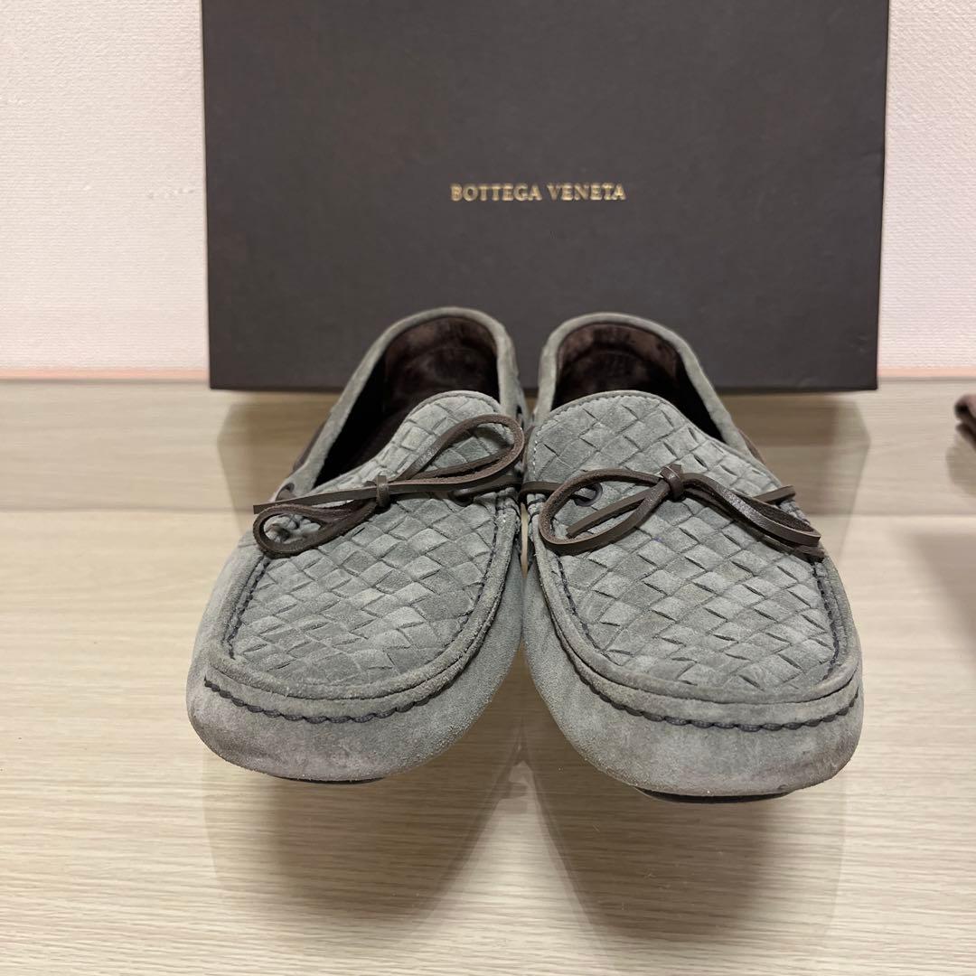 Bottega Veneta ローファー