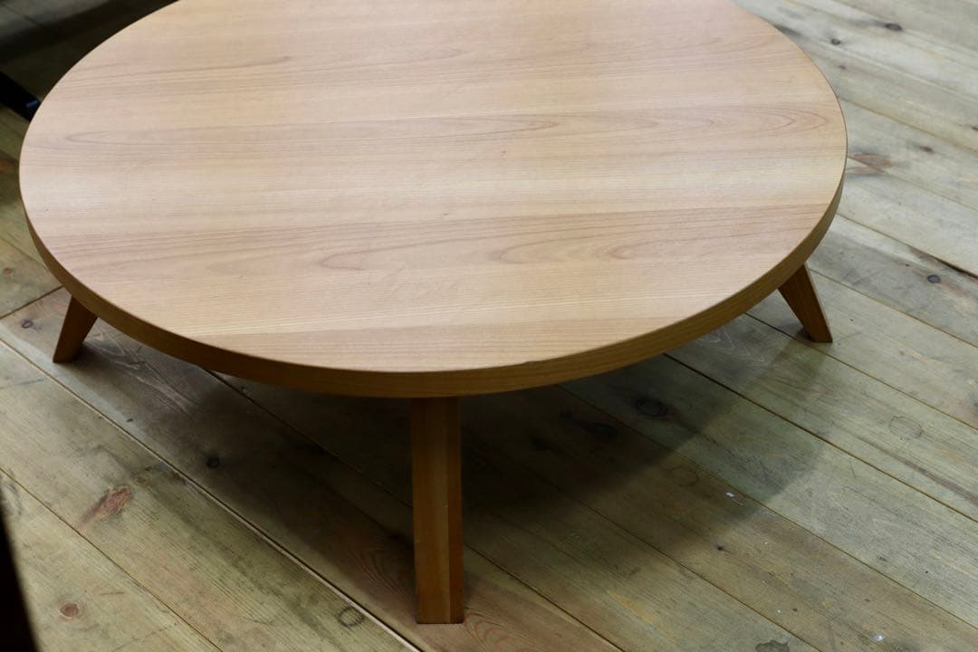 GMIK477○unico / ウニコ COMODO コモド センターテーブル