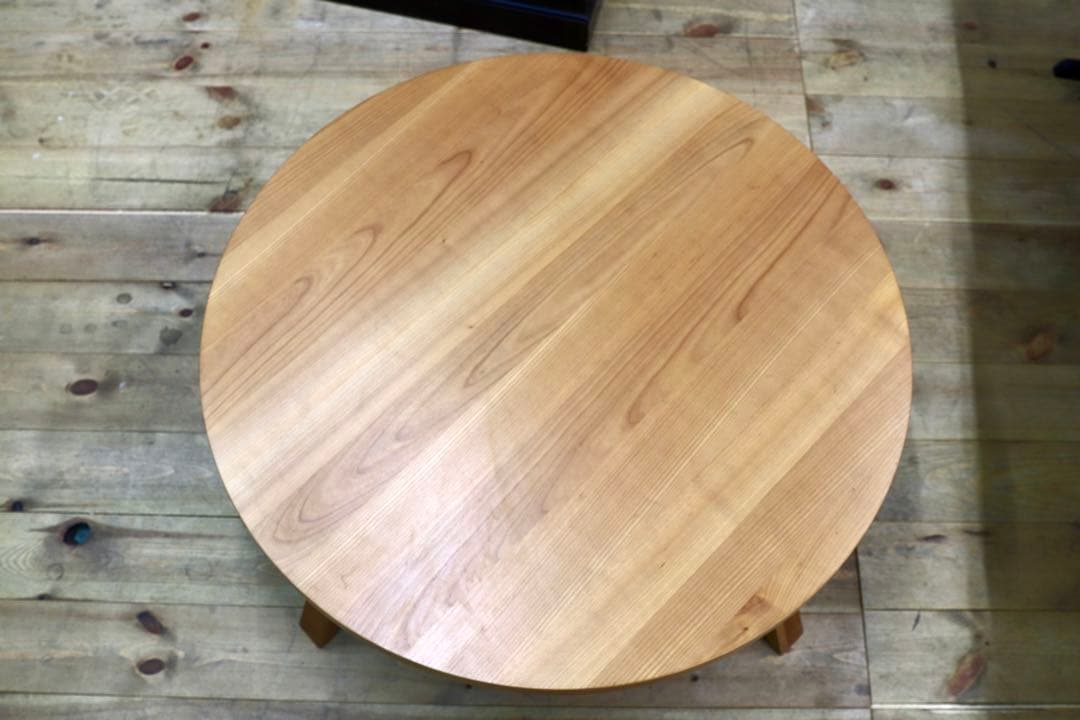 GMIK477○unico / ウニコ COMODO コモド センターテーブル