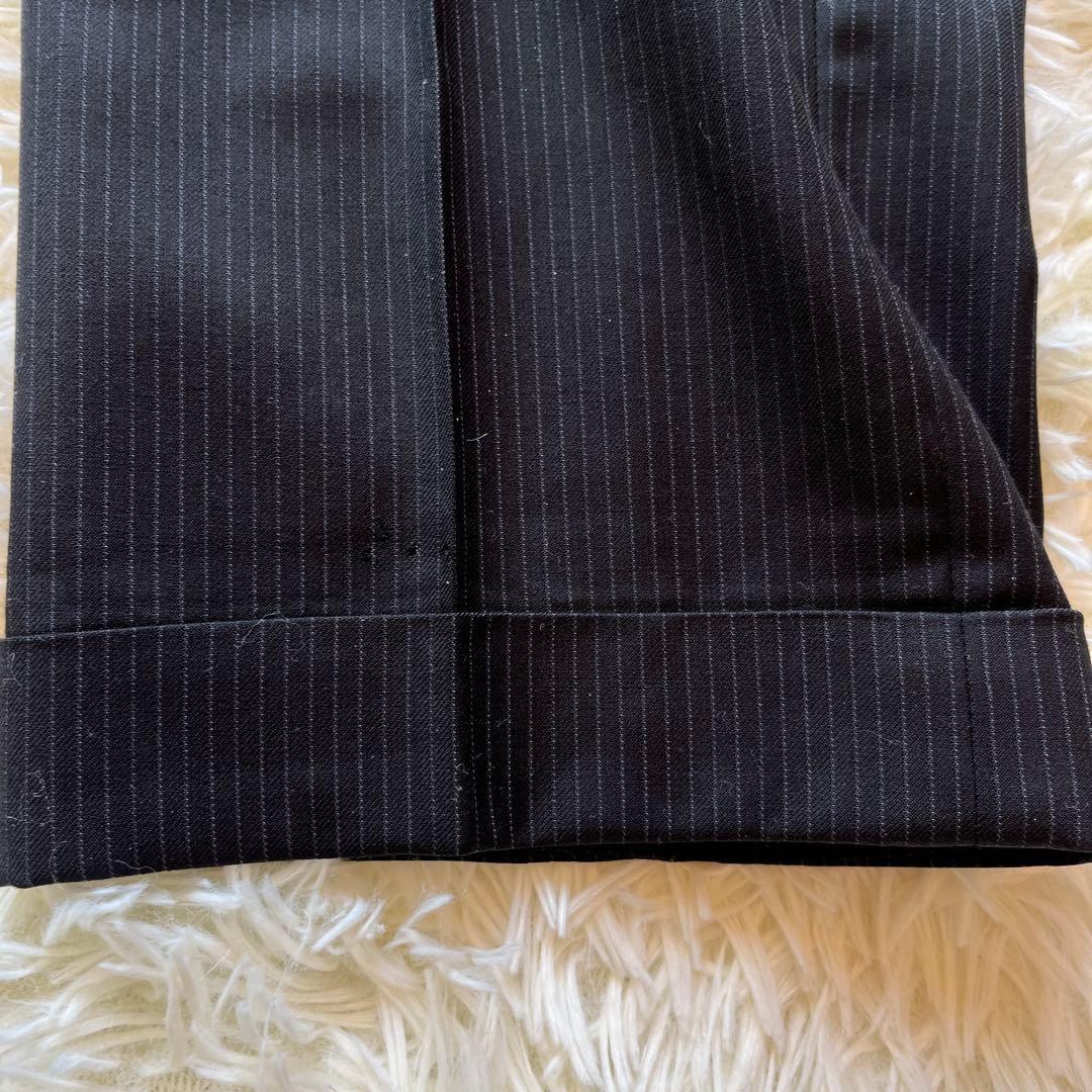 【希少】ポールスミス スーツ スリーピース タリア・ディ・デルフィノ イタリア製