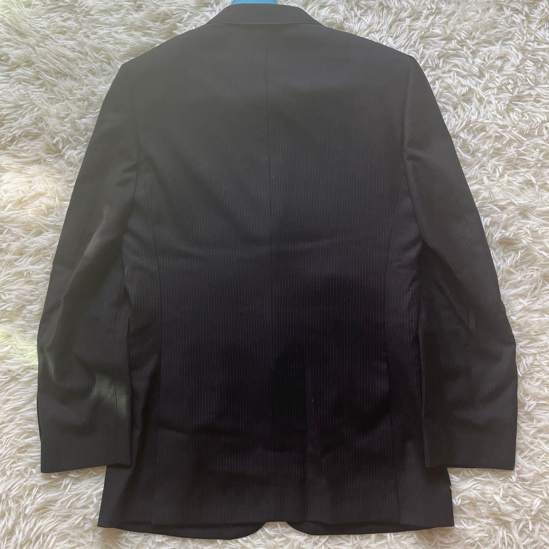 【希少】ポールスミス スーツ スリーピース タリア・ディ・デルフィノ イタリア製