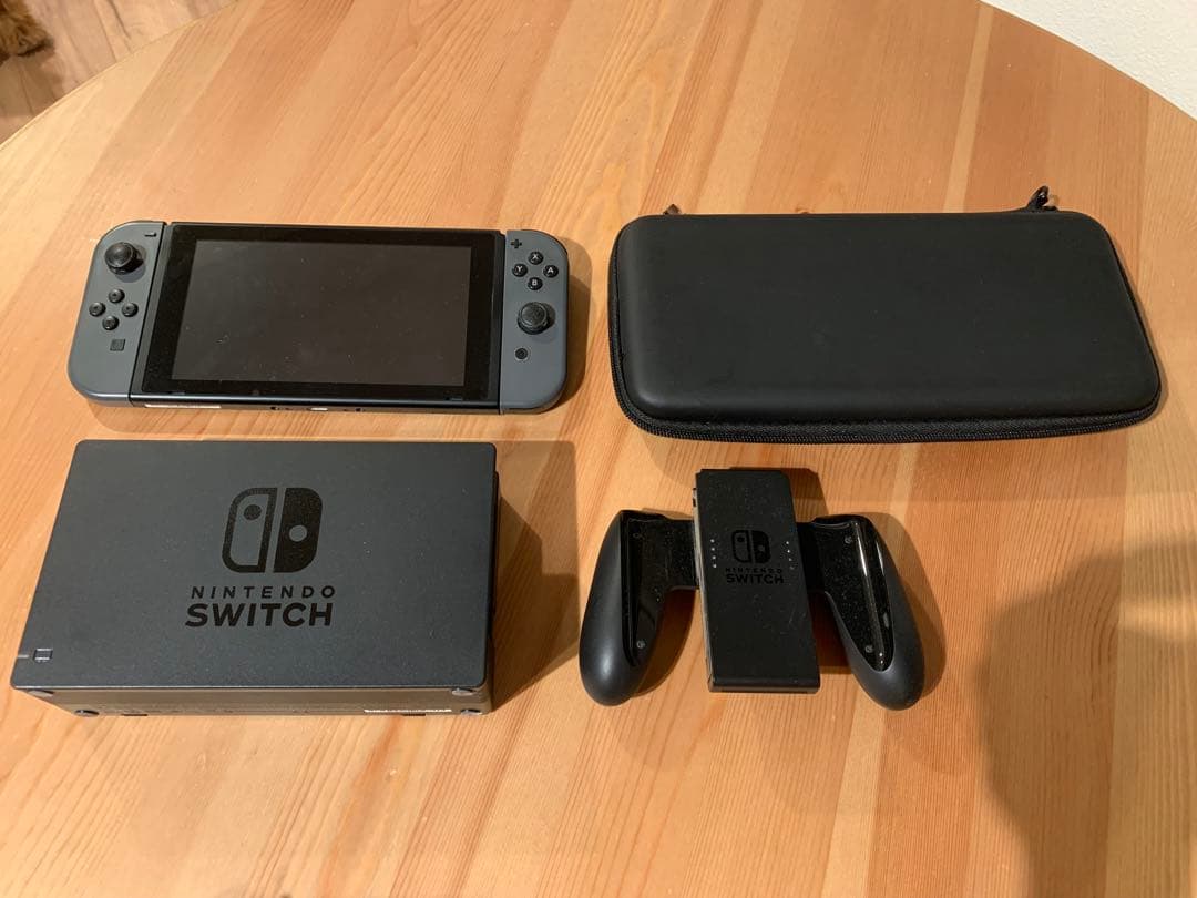 【お得】Nintendo Switch 本体 ・PlayStation 4 本体