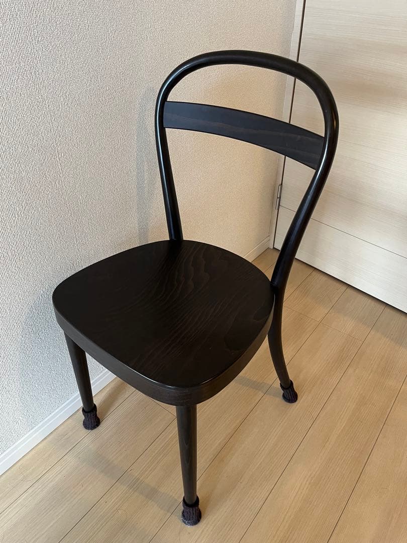 Mujiトーネット(Thonet) チェア　【複数脚割引あり】