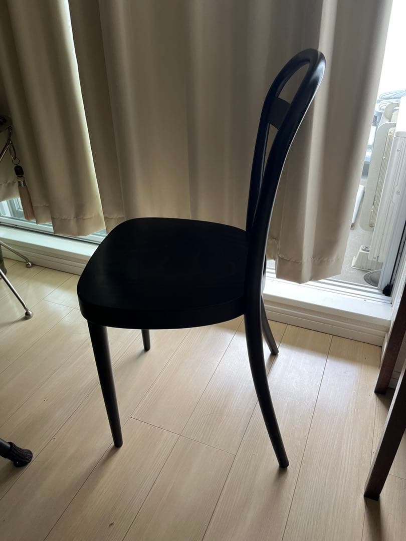 Mujiトーネット(Thonet) チェア　【複数脚割引あり】