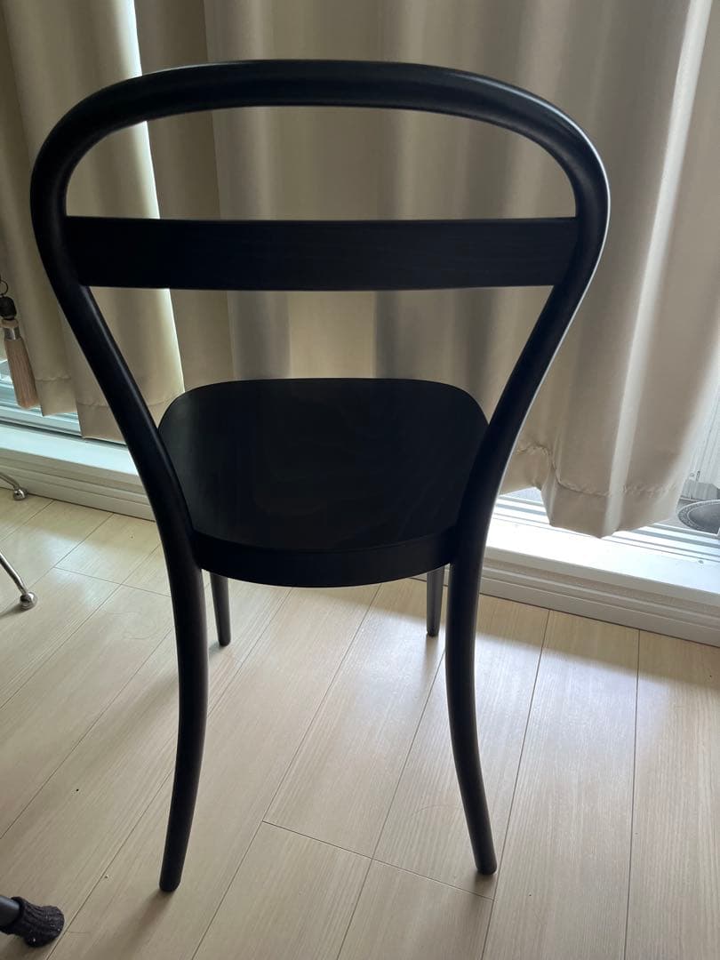 Mujiトーネット(Thonet) チェア　【複数脚割引あり】
