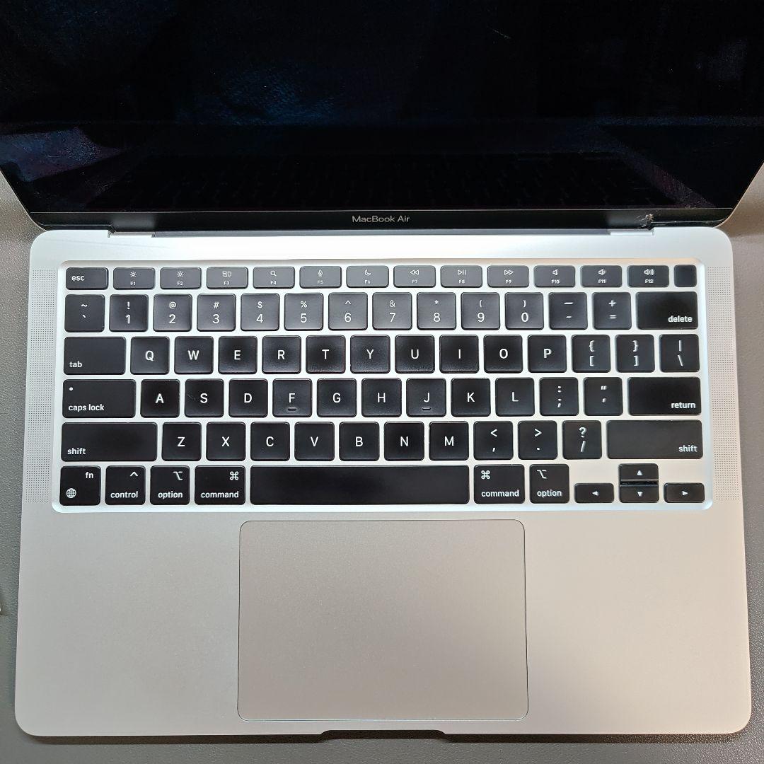 （ジャンク）M1 MacBook Air 13インチ