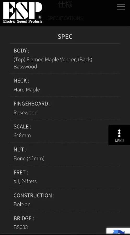 GrassRoots　G-SNAPPER-CTM/P エレキギター グラスルーツ